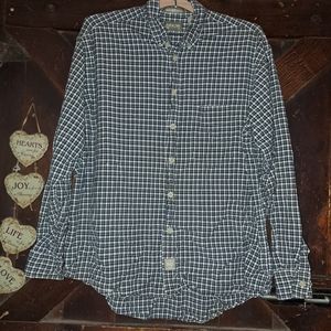 3/15🙂Arrow mens dress short size Large🌝